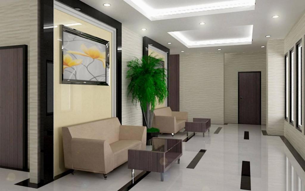 Grand Asia Hotel Makassar Extérieur photo